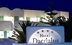 Hotel Daedalus